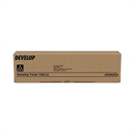 Develop A33K0D1 toner cartridge zwart nr. TN513K (origineel)